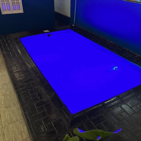 Litt Iguazu Hostal プエルト・イグアス エクステリア 写真