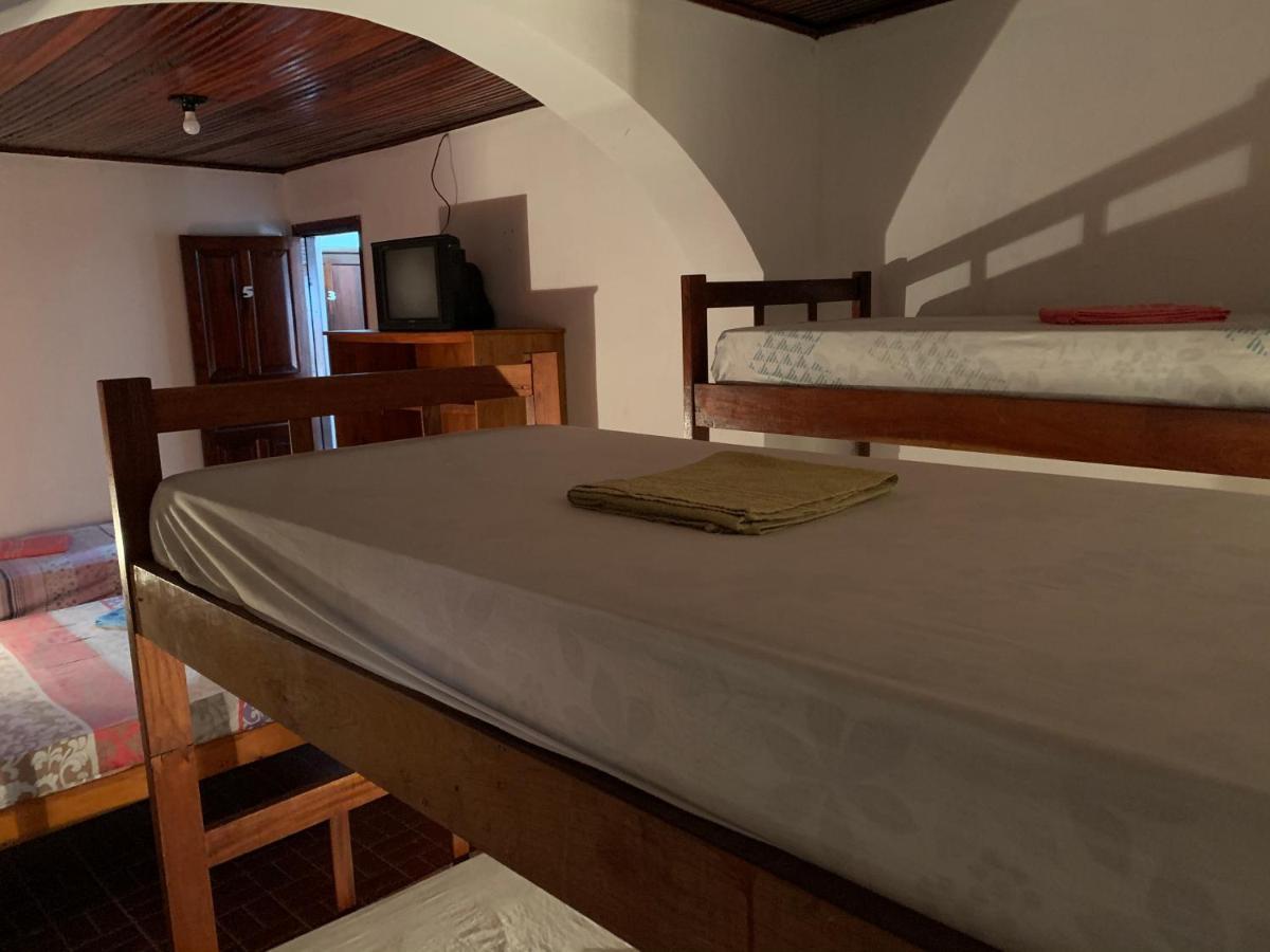 Litt Iguazu Hostal プエルト・イグアス エクステリア 写真