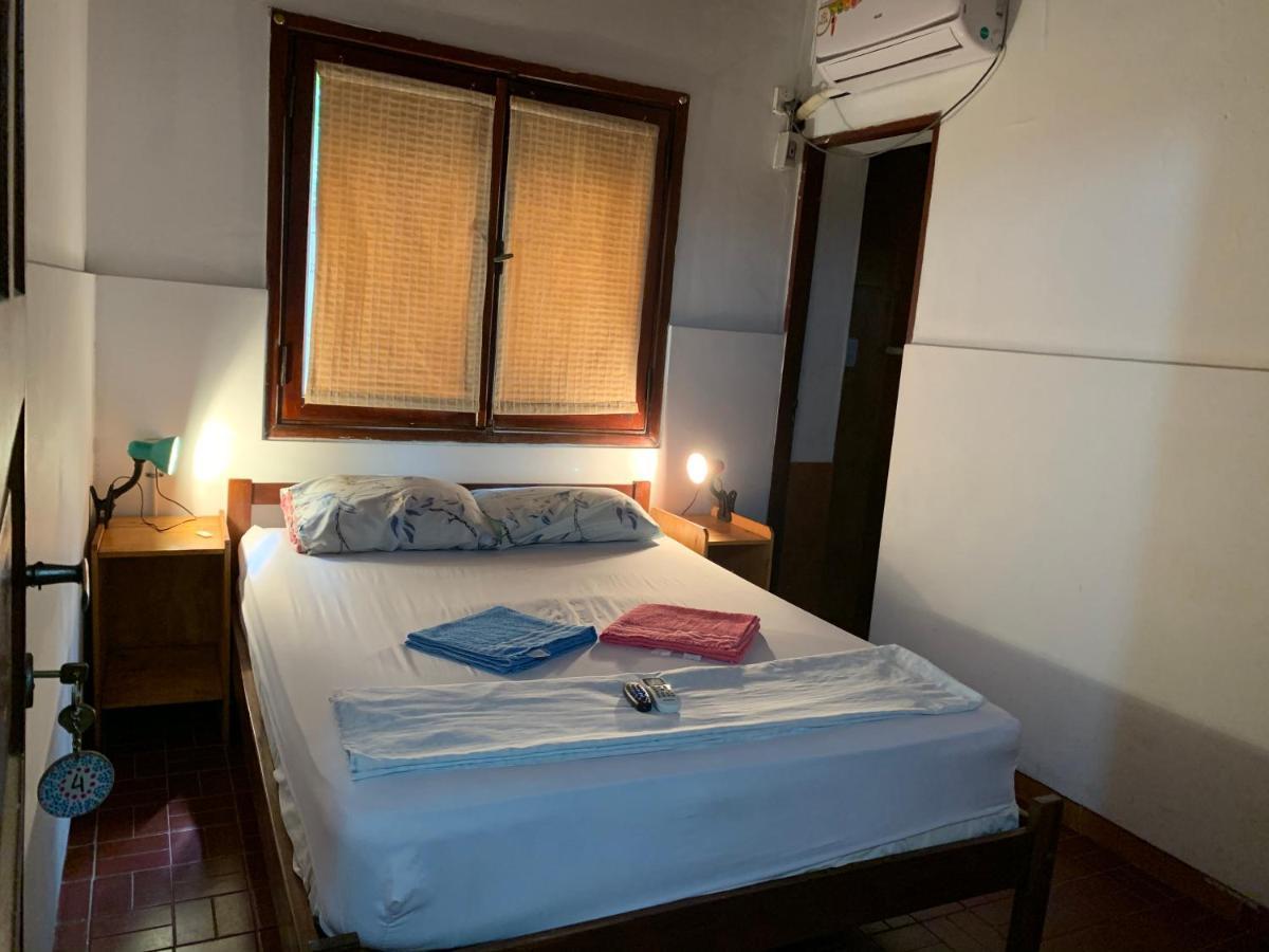 Litt Iguazu Hostal プエルト・イグアス エクステリア 写真