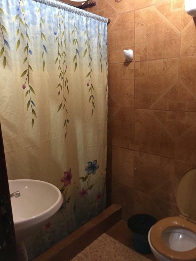 Litt Iguazu Hostal プエルト・イグアス エクステリア 写真